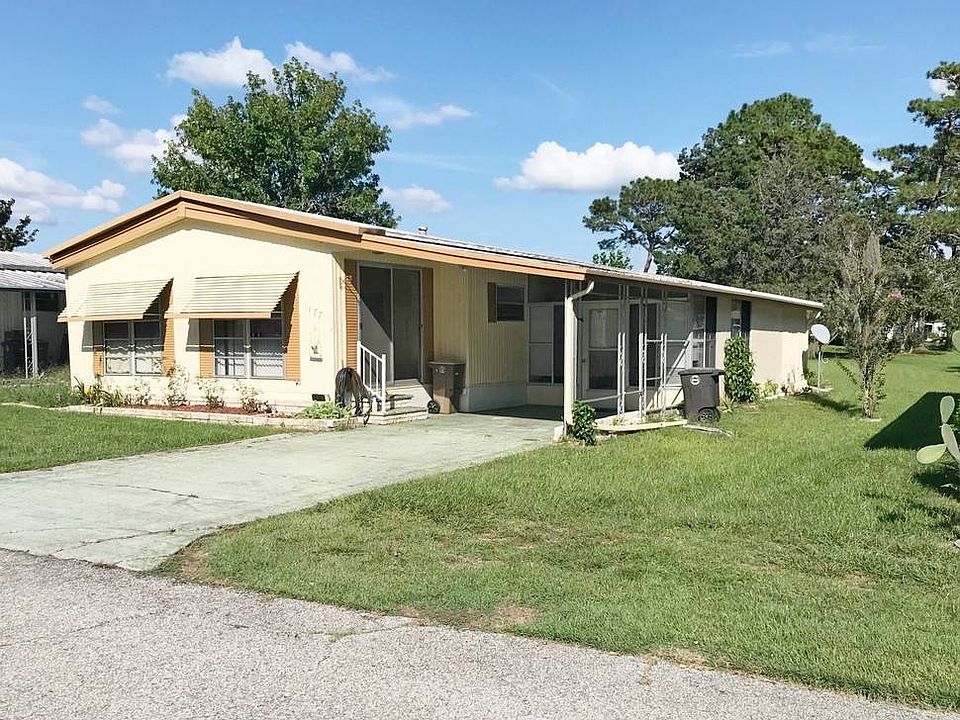 1st image of 3150 NE 36th Ave Lot 177