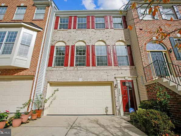 5302 Scottswood Ct, Alexandria, VA 22315