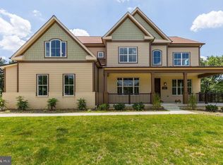 7500 Needwood Rd, Rockville, MD 20855