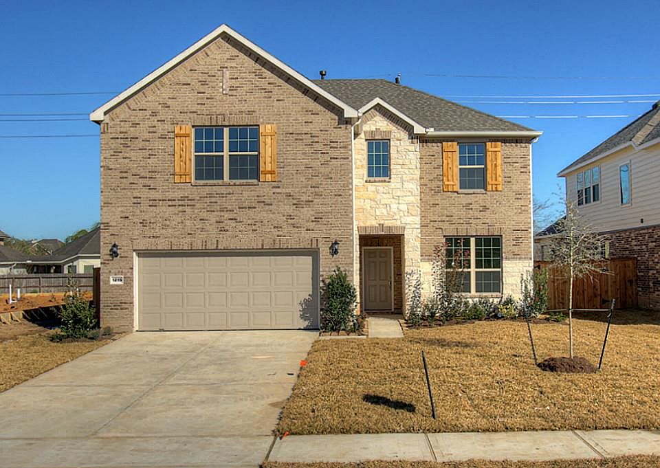 1st image of 1215 Misty Brook Ln
