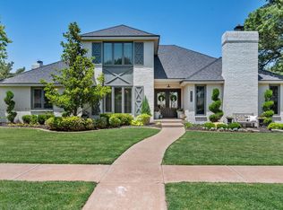 4604 93rd St, Lubbock, TX 79424