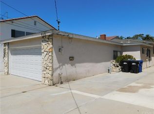 959 5th St, Hermosa Beach, CA 90254