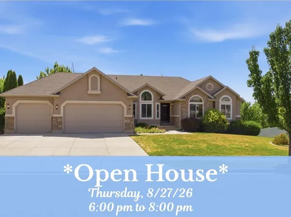 479 W 3500 N, Pleasant View, UT 84414