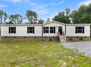 2326 Old Hwy, Cross, SC 29436