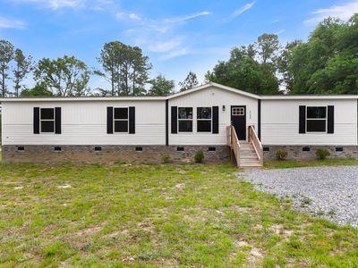 2326 Old Hwy, Cross, SC, 29436