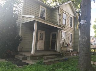1403 Fairmount Ave, Middletown, OH