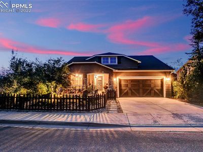 14104 Tern Dr, Colorado Springs, CO, 80921