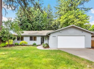 27053 118th Pl SE, Kent, WA
