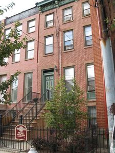 210 6th St, Jersey City, NJ, 07302