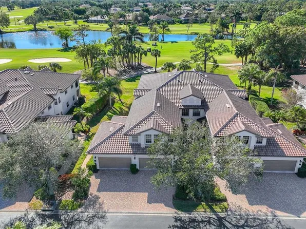 8157 Saratoga DR #1501, NAPLES, FL 34113