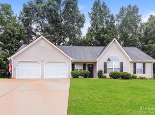 82 Pinnacle Point Way, Rockmart, GA 30153