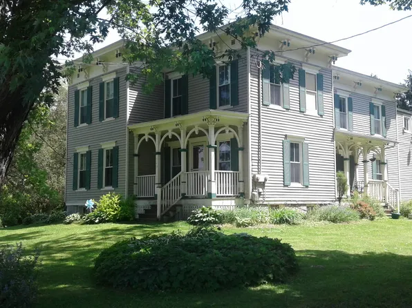 523 Elm St Floor 2, Groton, NY 13073