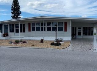 532 Palmer Blvd #532, North Fort Myers, FL 33903