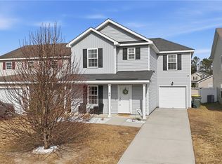 48 Fiore Drive, Savannah, GA 31419