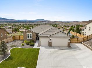 2811 McCauley Ranch Blvd, Reno, NV 89521