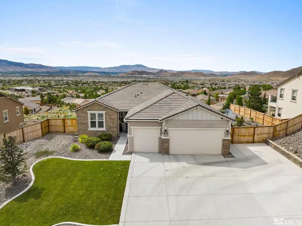 2811 McCauley Ranch Blvd, Reno, NV 89521