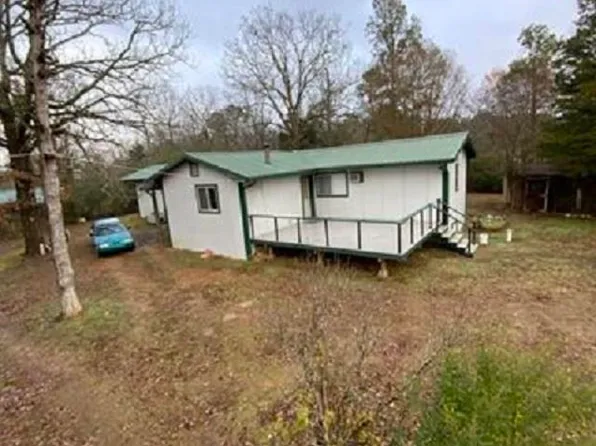 137 Goldsmith Ln, Mena, AR 71953