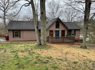 7700 Faucett Cut Off Rd, Pinson, AL 35126