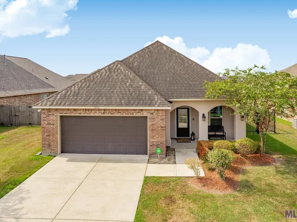 3757 Union Dr, Addis, LA 70710