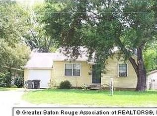 3396 N Acadian Thwy, Baton Rouge, LA 70805