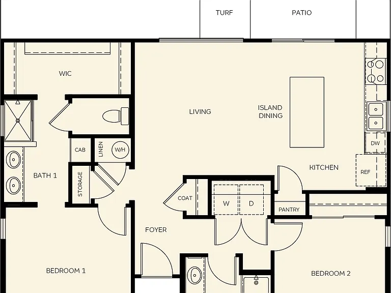 Villas Goodyear — Photo 30