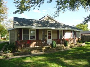 2408 N Maplewood Ave, Muncie, IN 47304