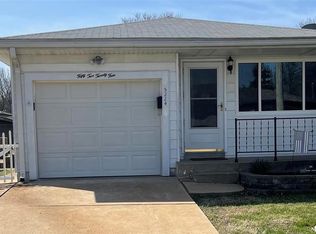 5224 Vine Ave, Saint Louis, MO