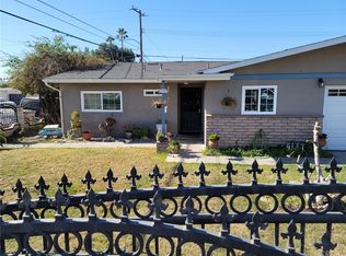 701 N Rose St, Anaheim, CA 92805