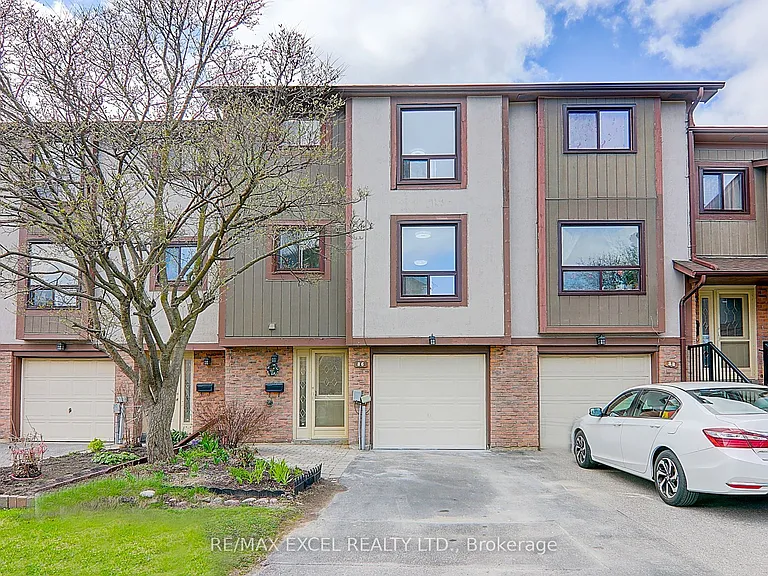 24 Fundy Bay Blvd #86 — Photo 1
