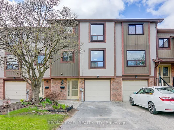 24 Fundy Bay Blvd #86, Toronto, ON M1W 3A4