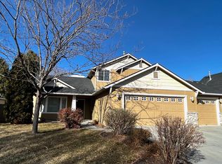 336 E Carver Dr, Meridian, ID 83646