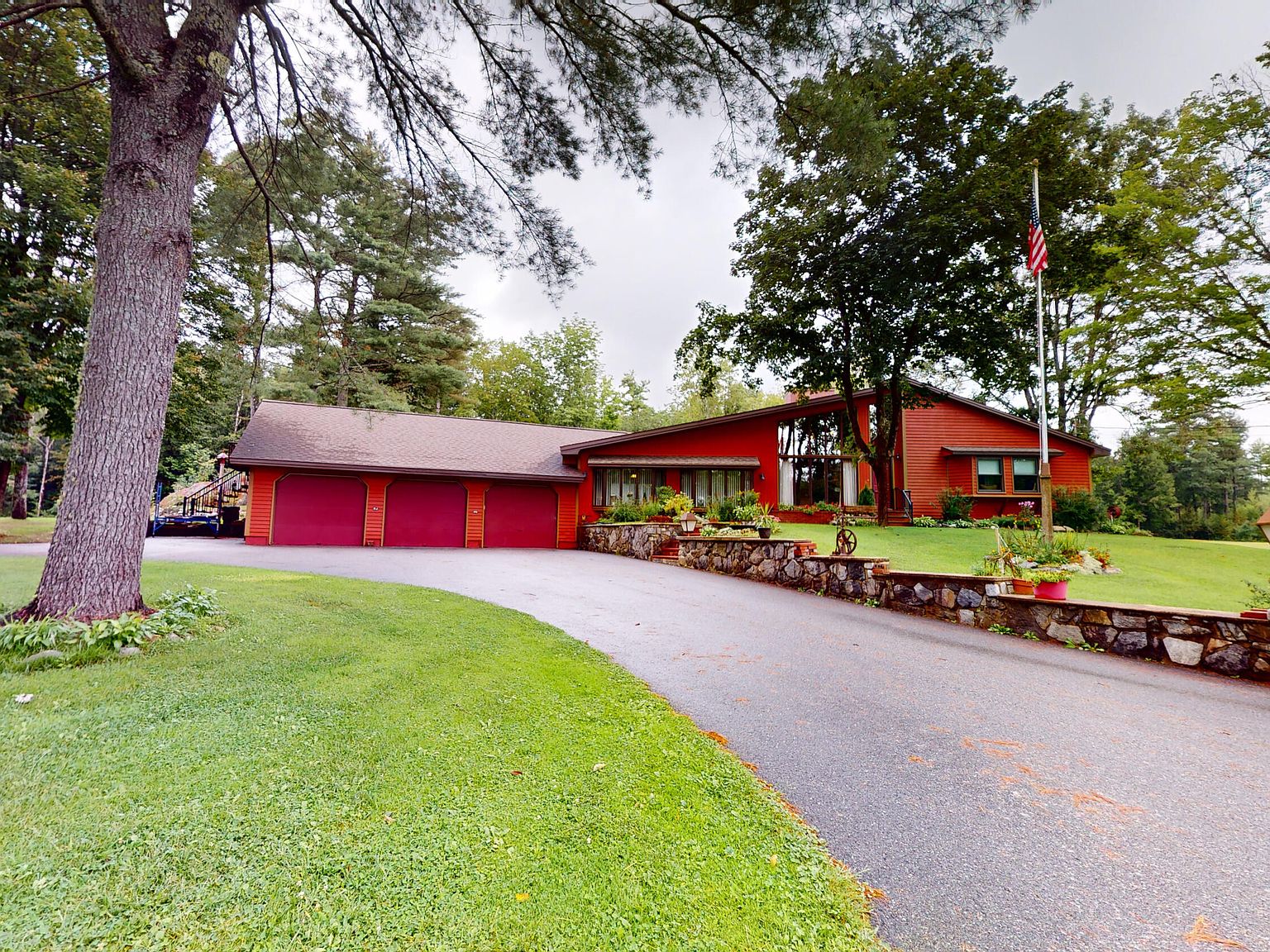70 Bowdoinham Road, Lisbon, ME 04252 Zillow