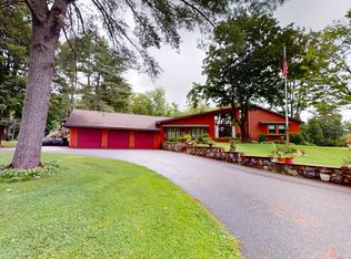 70 Bowdoinham Rd, Lisbon, ME 04252