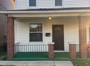 198-202 Boden Ave, Carnegie, PA