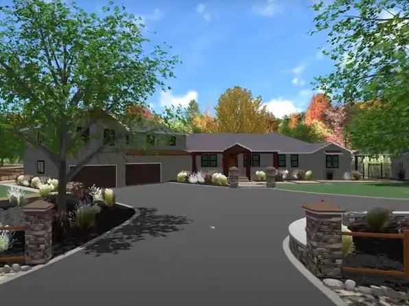 6209 Indian Springs Rd, Loomis, CA 95650