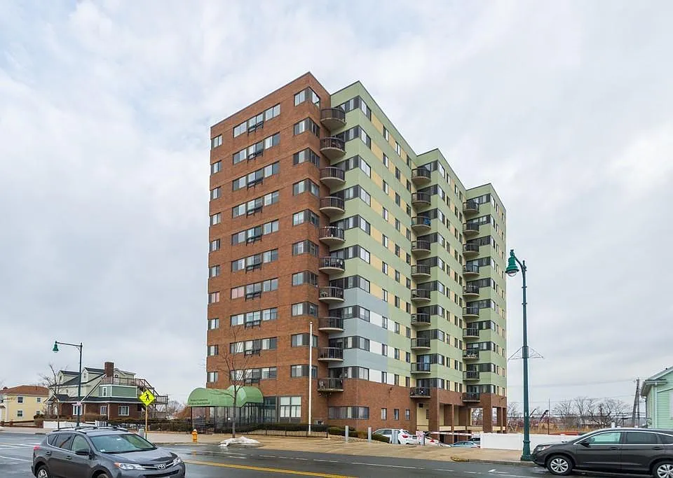 474 Revere Beach Blvd #801