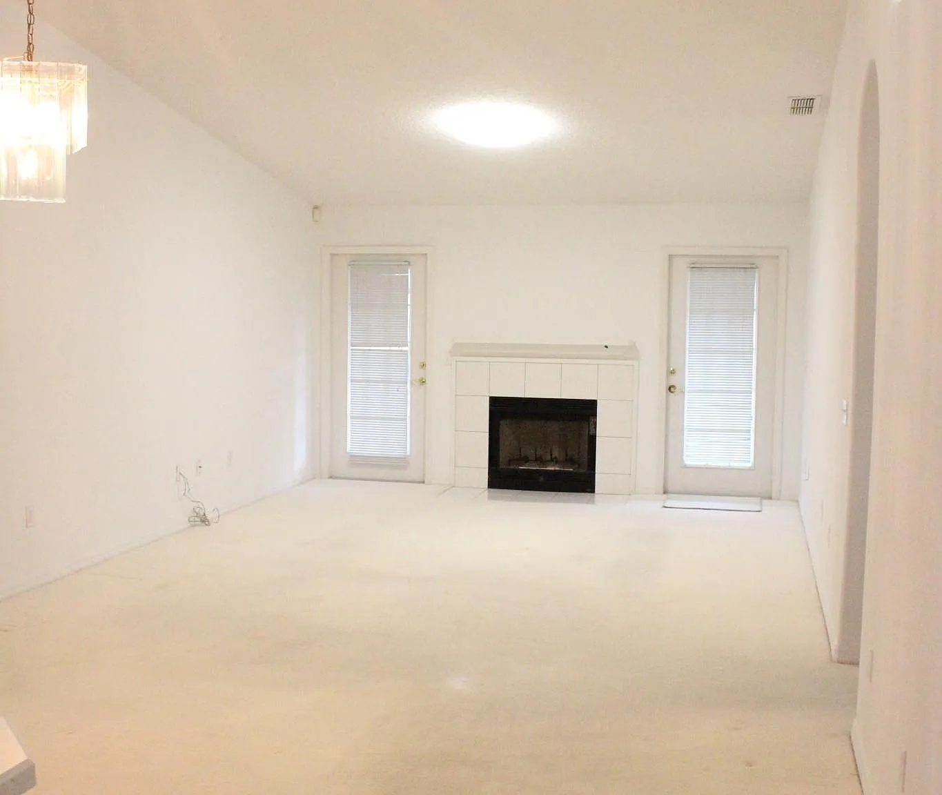 2 bed, 1352 sqft, $1,800 — Photo 2