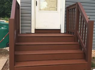307 White Ave, Joliet, IL