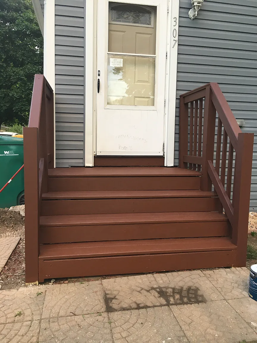 307 White Ave photo 1