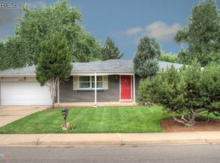 4225 Apache Rd, Boulder, CO 80303