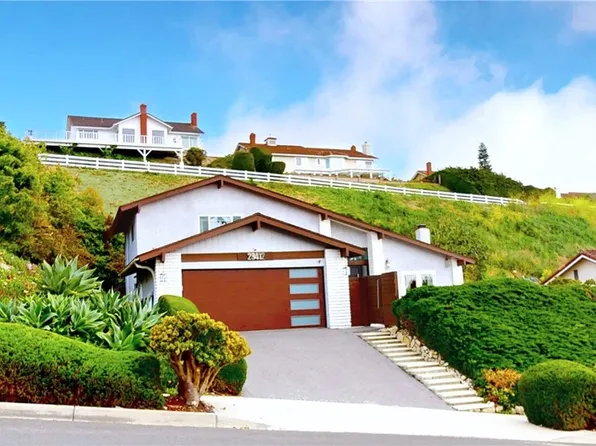29412 Indian Valley Rd, Rancho Palos Verdes, CA 90275