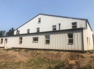 11991 Tannerville Rd, Kaleva, MI 49645