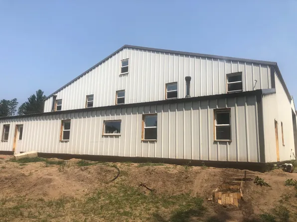 11991 Tannerville Rd, Kaleva, MI 49645