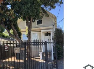 1721 11th St, Oakland, CA 94607