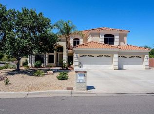 18122 N 64th Dr W, Glendale, AZ 85308