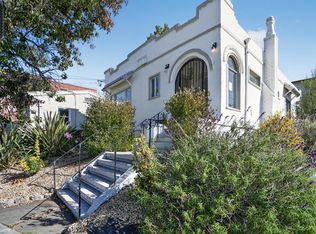 2734 Macarthur Blvd, Oakland, CA 94602