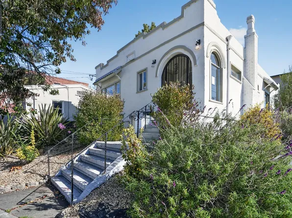 2734 Macarthur Blvd, Oakland, CA 94602