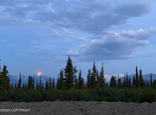 49158 S Timberwolf Rd, Sutton, AK 99674