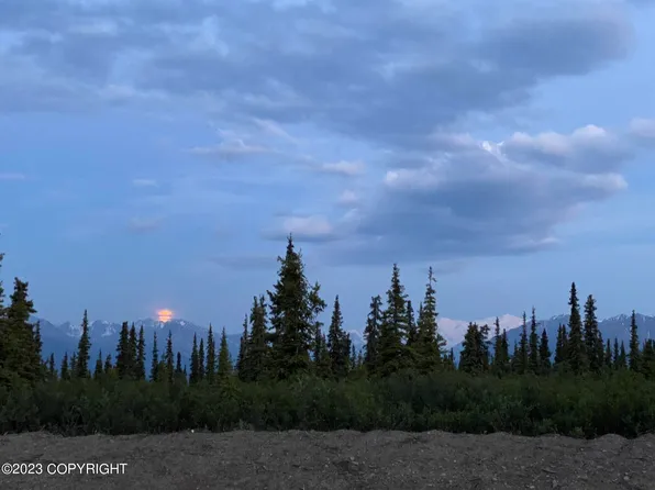 49158 S Timberwolf Rd, Sutton, AK 99674