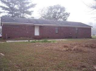 6765 Viewpoint Rd, Eight Mile, AL 36613